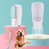 Image of Dog Portable Water Bottle Foldable Pet Water Dispenser Pet Products