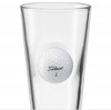 Image of Stuck In Glass Beer Mug Golf Embedded Creative Wine Glass