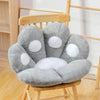 Image of Semi Surrounded Cushion Office Chair