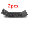 Image of Folding Bluetooth Keyboard