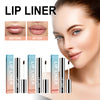 Image of Stripping Lip Liner Outline Waterproof