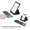 Image of Folding Bluetooth Keyboard