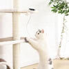 Image of Pet Cat Toy Electronic Motion Cat Toy Interactive