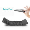 Image of Folding Bluetooth Keyboard