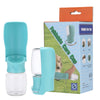 Image of Dog Portable Water Bottle Foldable Pet Water Dispenser Pet Products