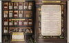 Image of Home Apothecary 250  powerful Remedies