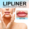 Image of Stripping Lip Liner Outline Waterproof