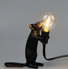 Image of Nordic Creative Resin Mini Animal Mouse Light