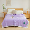 Image of Antibacterial Raw Cotton Washable Summer Cool Quilt