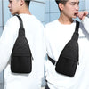 Image of Men Chest Bag